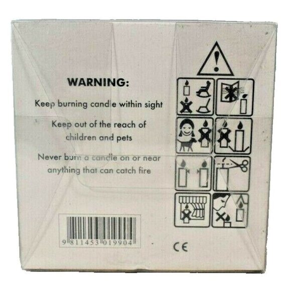 Bait Al Zubair Museum Decorative Round Glass Candle Holder (Oman) 2012 - Picture 6 of 6